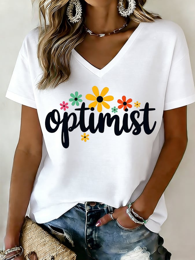 Women's Mental Health Be Kind T-shirt