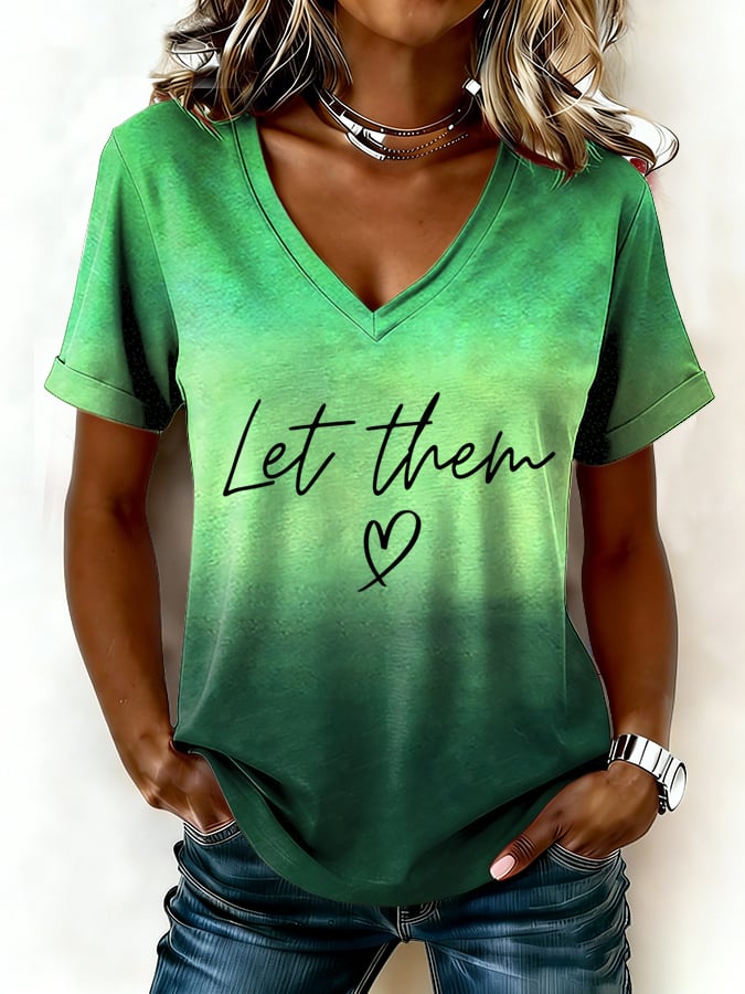 Women's Mental Health T-shirt