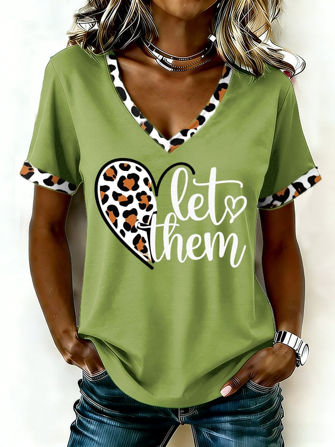 Women's Mental Health T-shirt