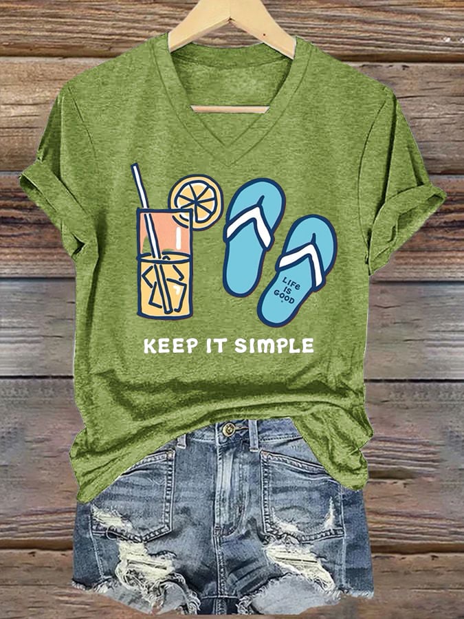 Women's Mental Health T-shirt