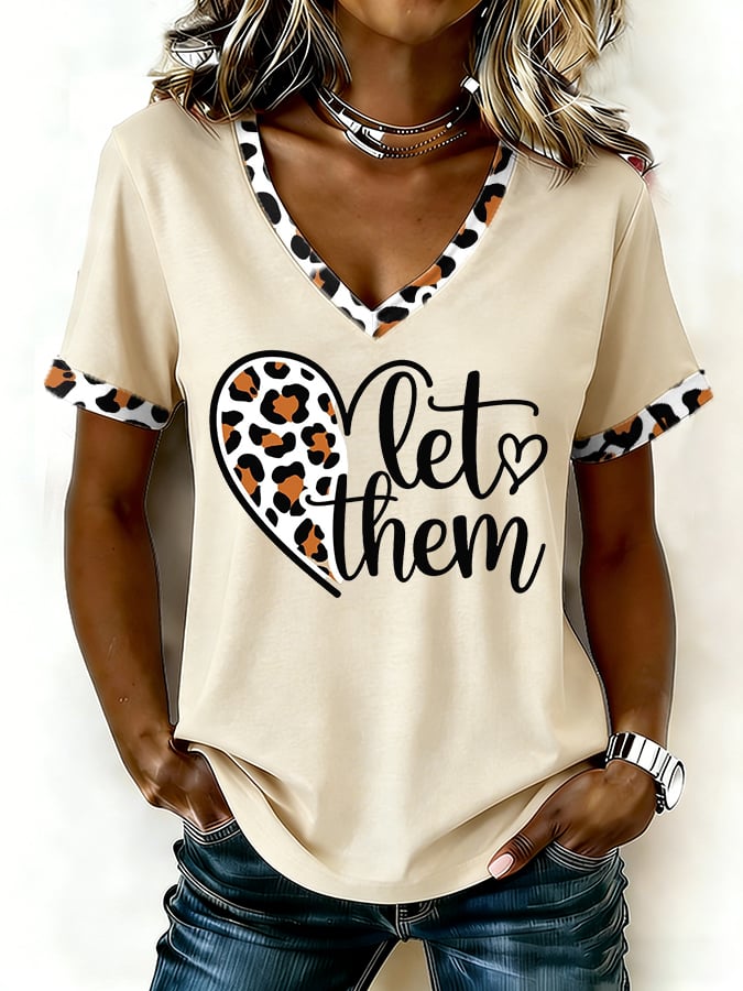 Women's Mental Health T-shirt
