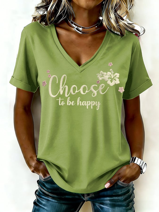 Women's Mental Health T-shirt