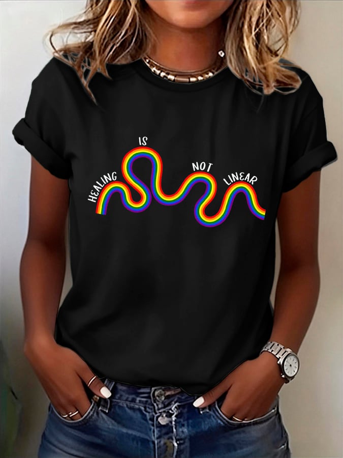 Women's Mental Health Awareness T-Shirt