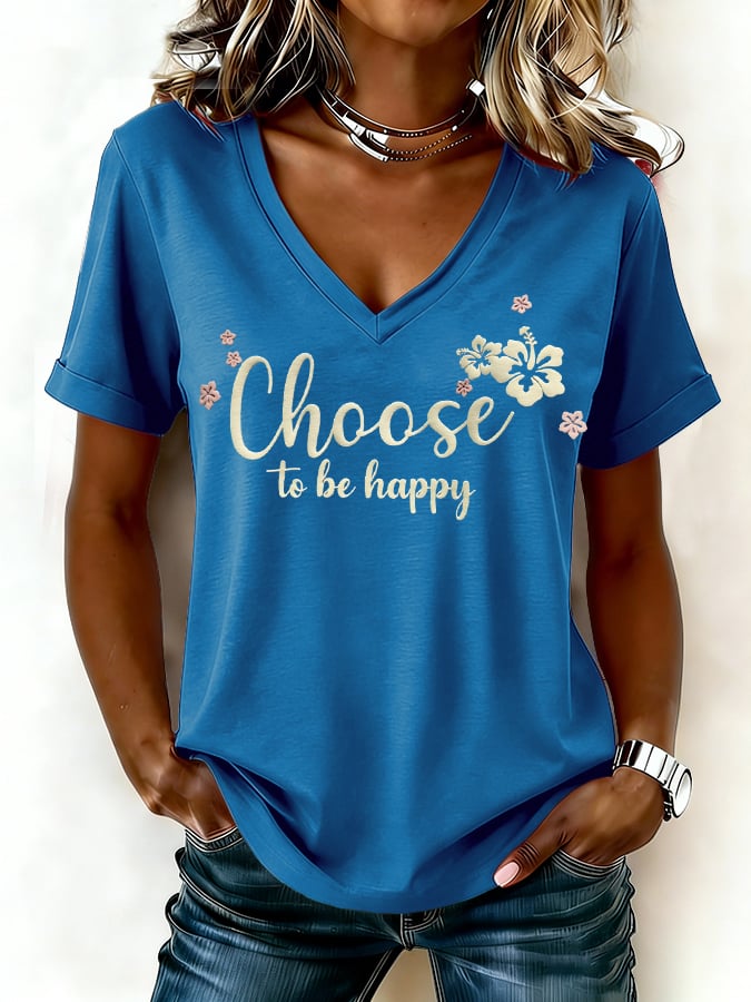 Women's Mental Health T-shirt