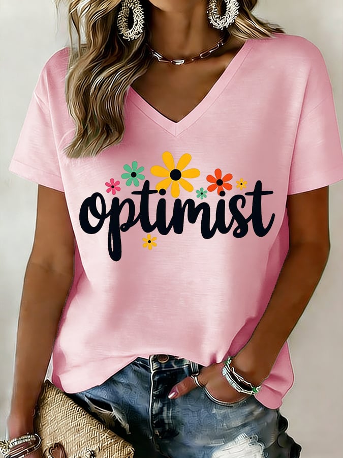Women's Mental Health Be Kind T-shirt