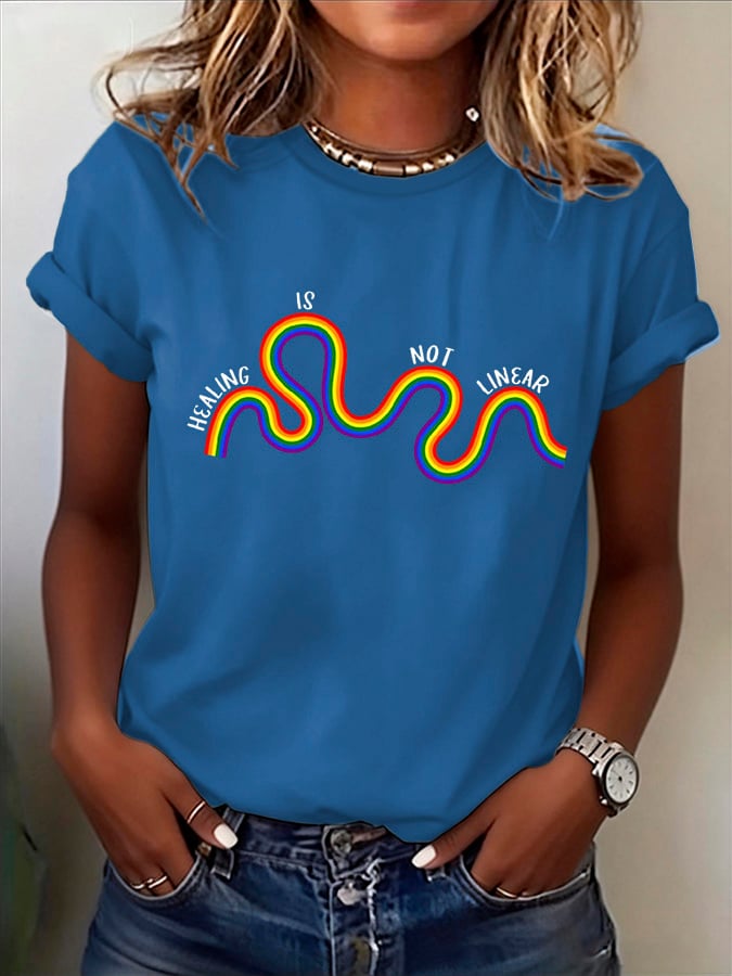 Women's Mental Health Awareness T-Shirt
