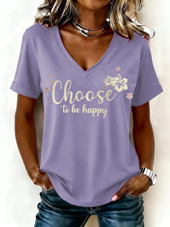 Women's Mental Health T-shirt