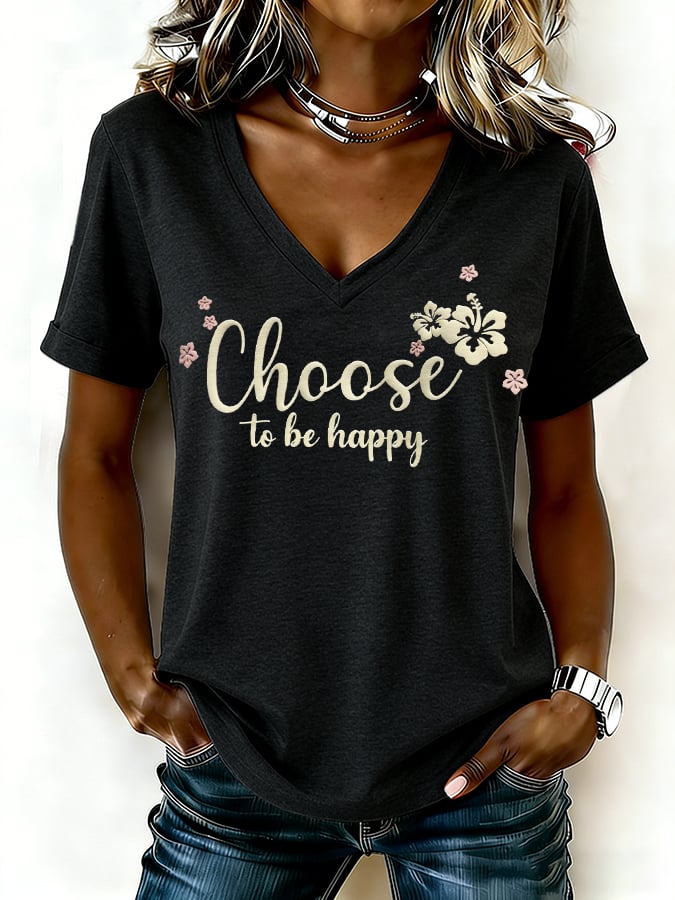 Women's Mental Health T-shirt