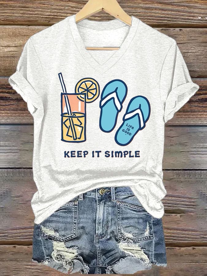 Women's Mental Health T-shirt