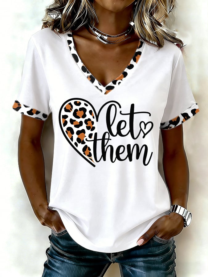 Women's Mental Health T-shirt
