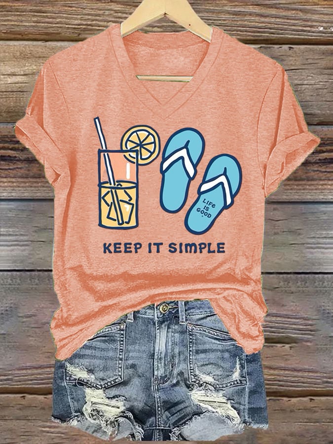 Women's Mental Health T-shirt