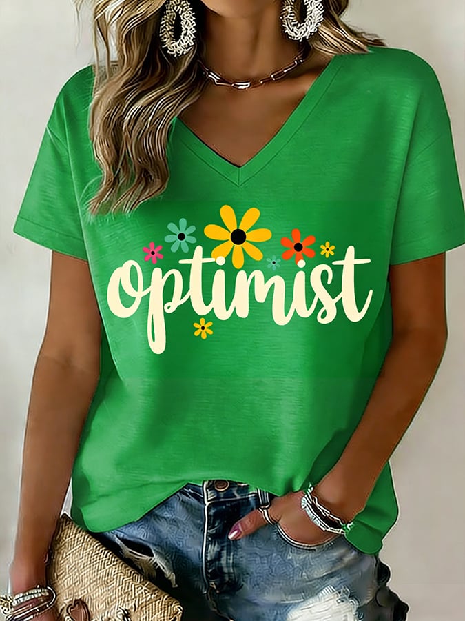 Women's Mental Health Be Kind T-shirt