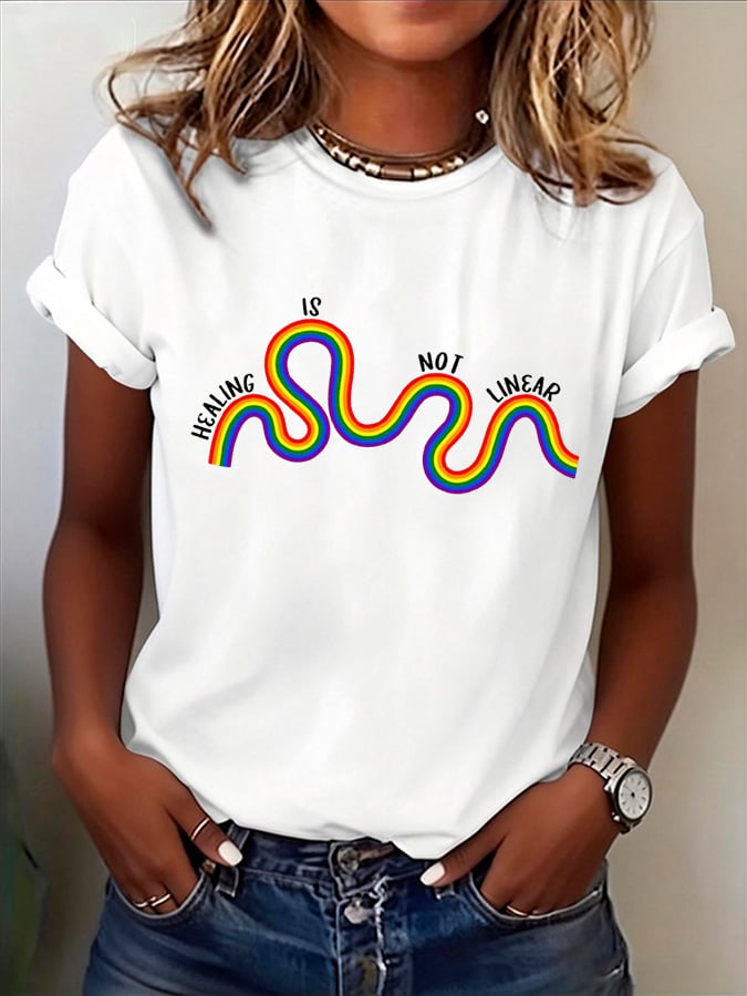 Women's Mental Health Awareness T-Shirt