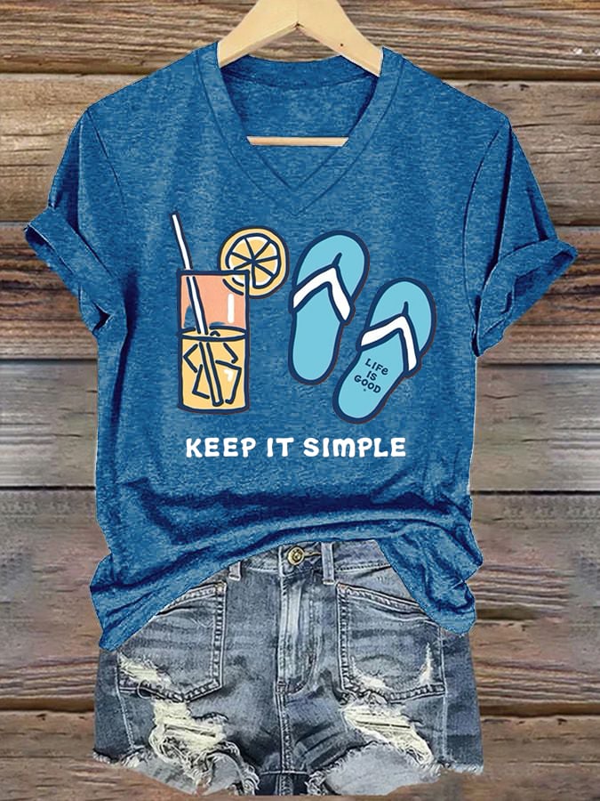 Women's Mental Health T-shirt
