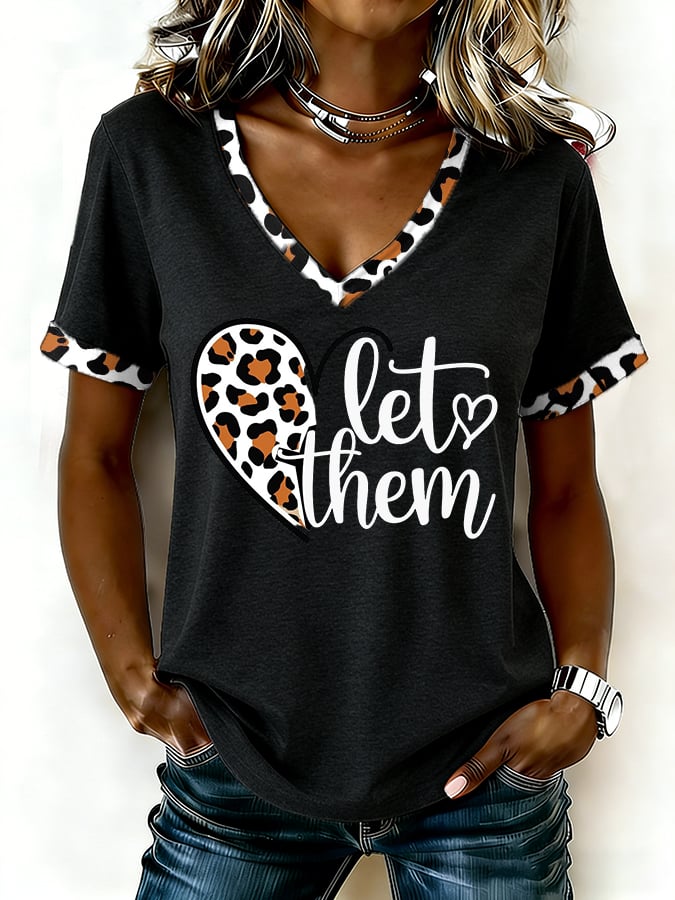 Women's Mental Health T-shirt